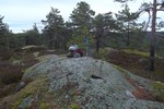 Skroppfjell