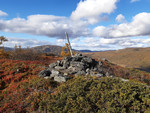 Kvanngrønuten