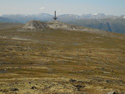 Dugurdsmålhaugen