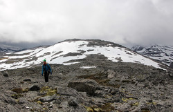 Glipsfjellet