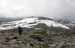 Glipsfjellet