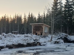 Røa gapahuk