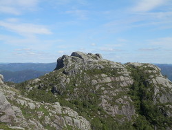 Gullbergknuden