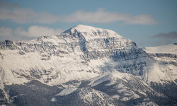 Protection Mountain