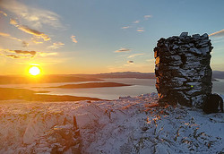 Storfjellet