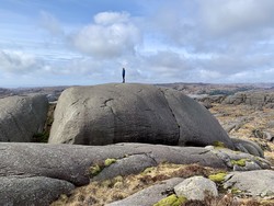 Hedlersfjellet