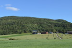 Jønneberghøgda