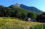 Nonstinden