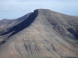Montana de Enmedio