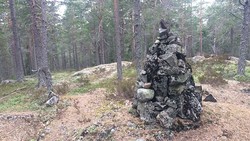 Jungerkollen