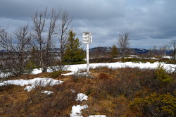 Årstulhøgda