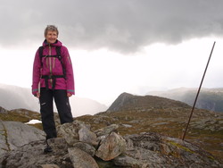 Klavefjellet
