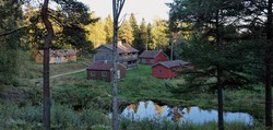 Friluftsmuseet