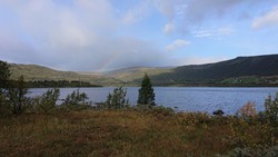 Ustedalsfjorden
