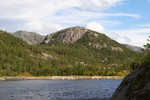 Solknuten