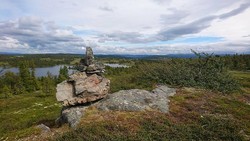 Ausehøgde