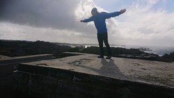 Syreneset fort