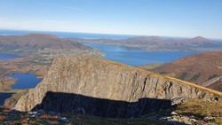 Nordre Sørtussen