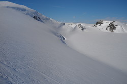 Nupsfonn NV for Trollholene