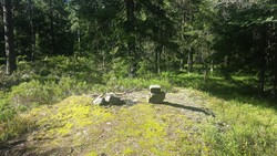 Puttåsen nord