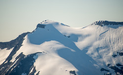 Blikskårtinden