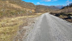 Liefjellet p-lomme