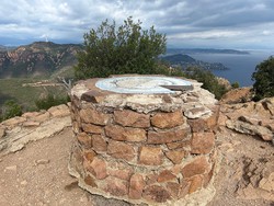 Pic du Cap Roux