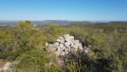Puig d`en Barbeta
