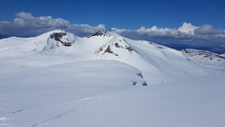 Gråfjellet N