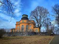 Observatoriekullen