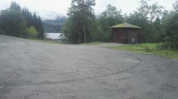 Hovdevatnet