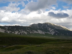 Monte Brancastello