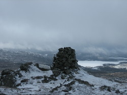 Beinatjørnvarden