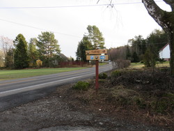 Vardåsen parkering