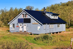 Virvasshytta