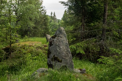 Huldreberget