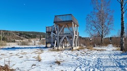Fugletårnet