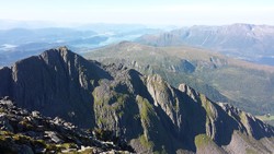 Tindfjellaksla