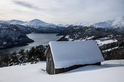 Nedstestølen