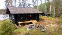 Huldreheim