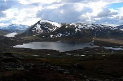 Børtre Hatten