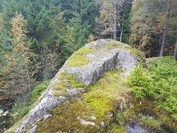 Toppberget