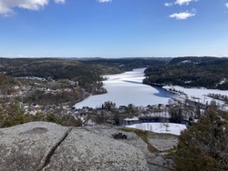Ubergfjellet