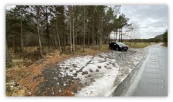 Vassdalen Parkering