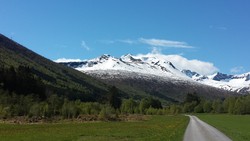 Kjøsen