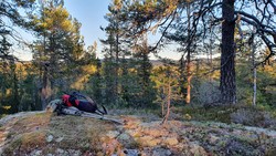 Tretjernshøgda S2