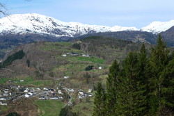 Hellestveitåsen