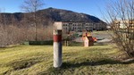 Slettebakken søyle