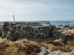 Storafjellet