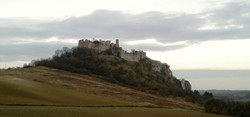 Ruine Falkenstein